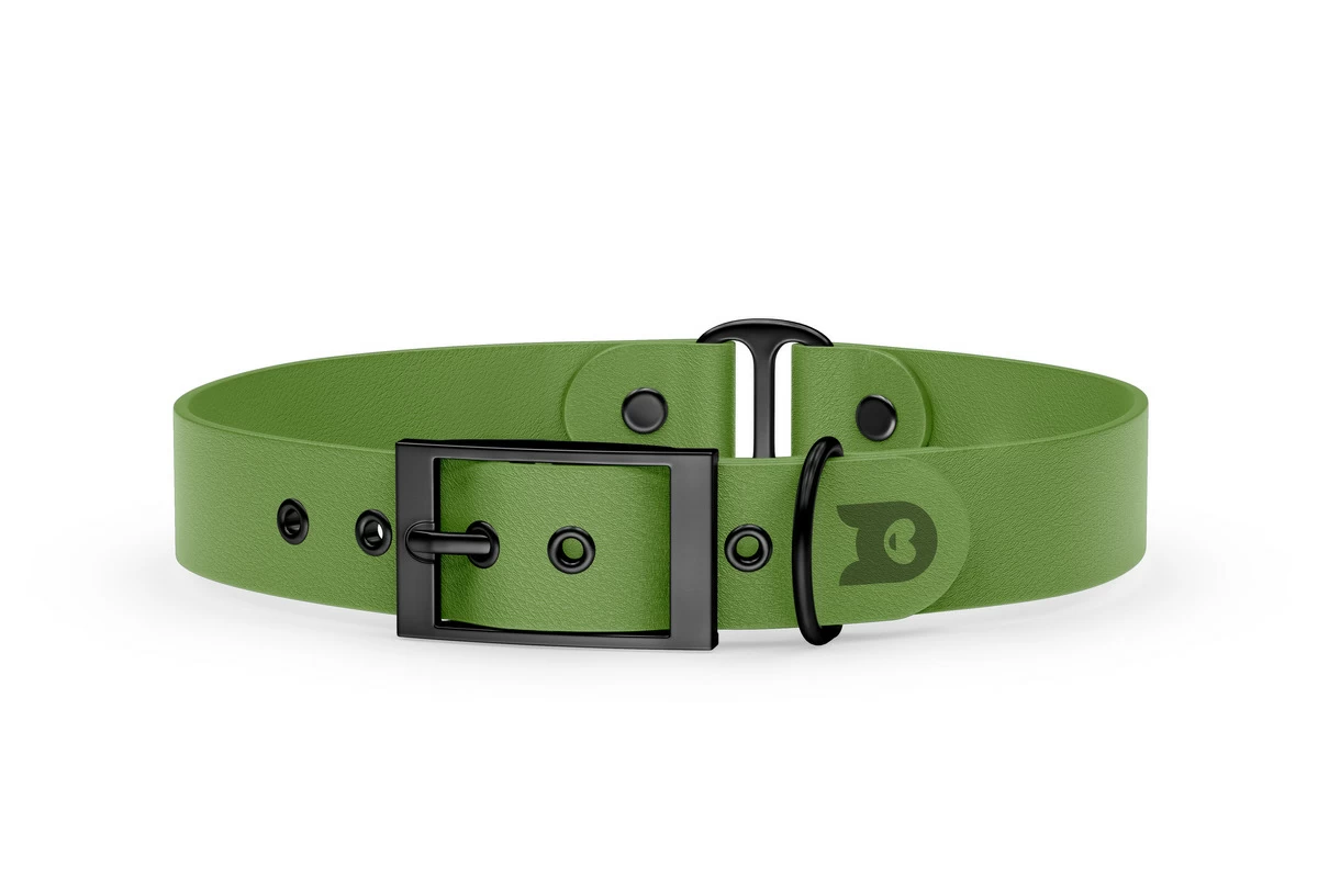 Halsband Duo Abenteuer