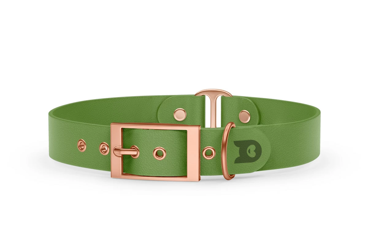 Halsband Duo Abenteuer