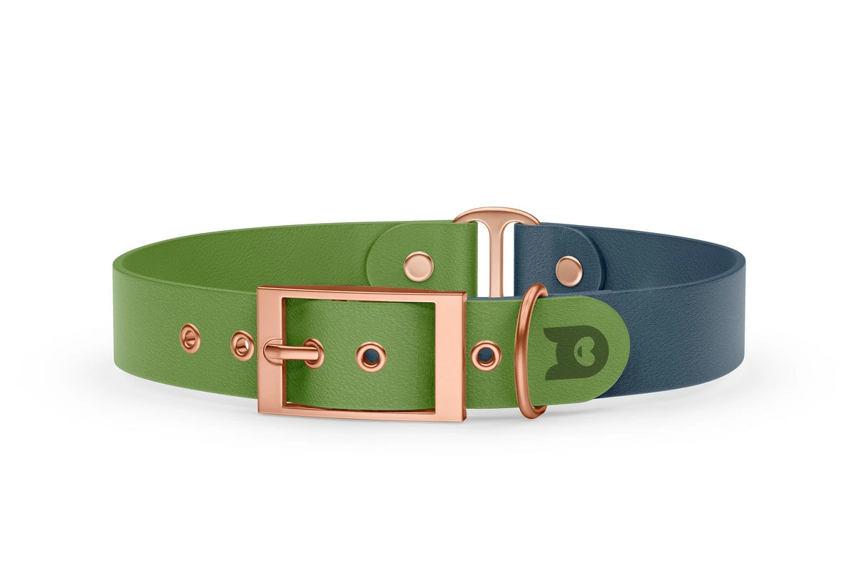Halsband Duo Abenteuer