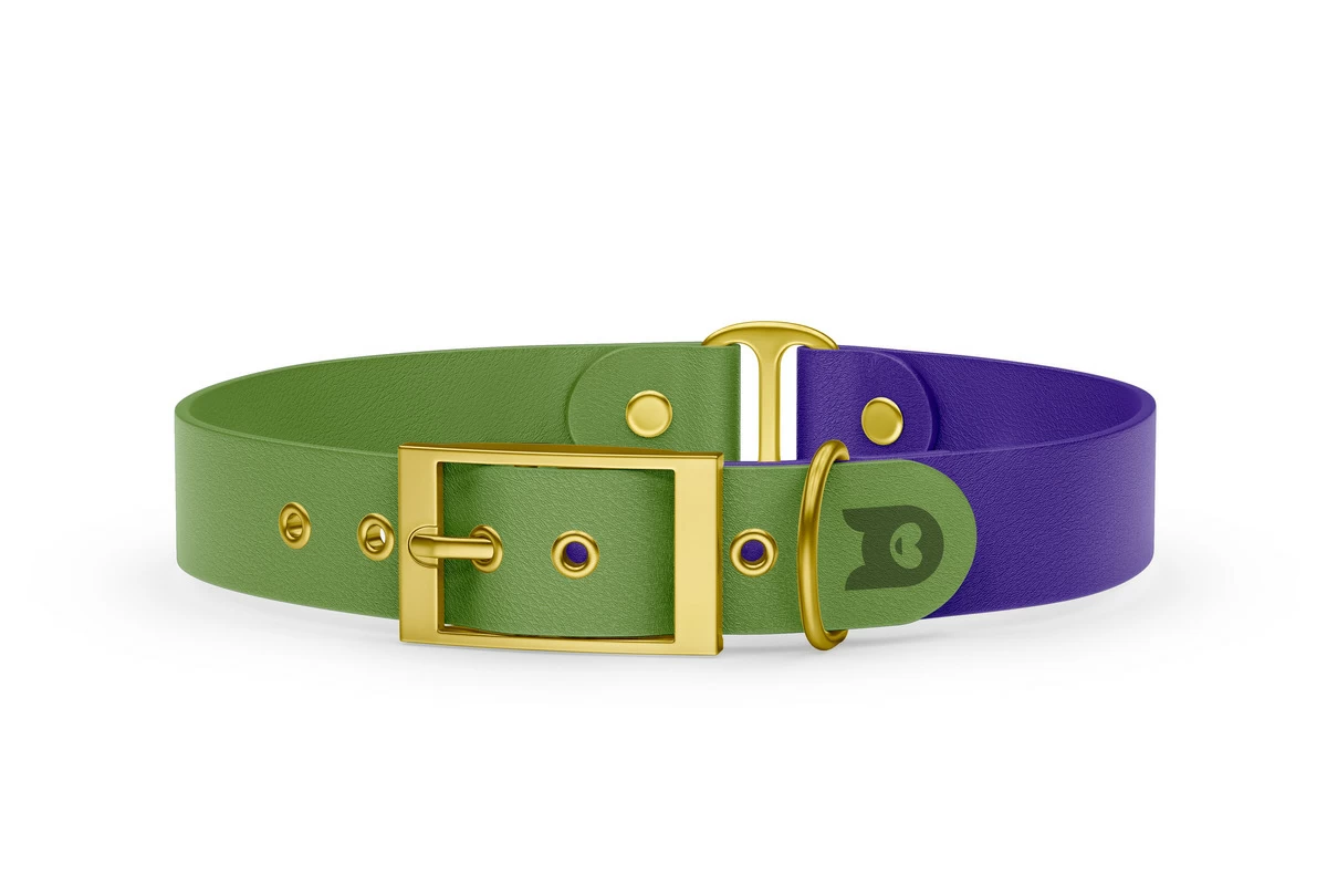 Halsband Duo Abenteuer