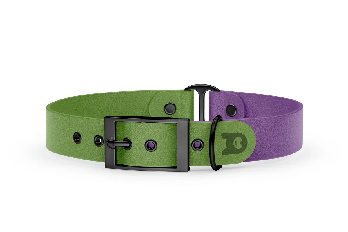 Halsband Duo Abenteuer