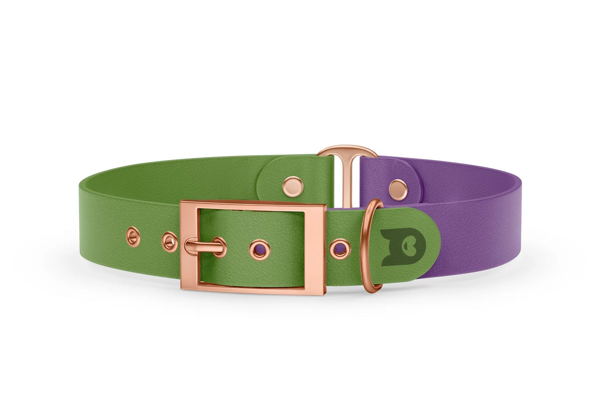 Halsband Duo Abenteuer