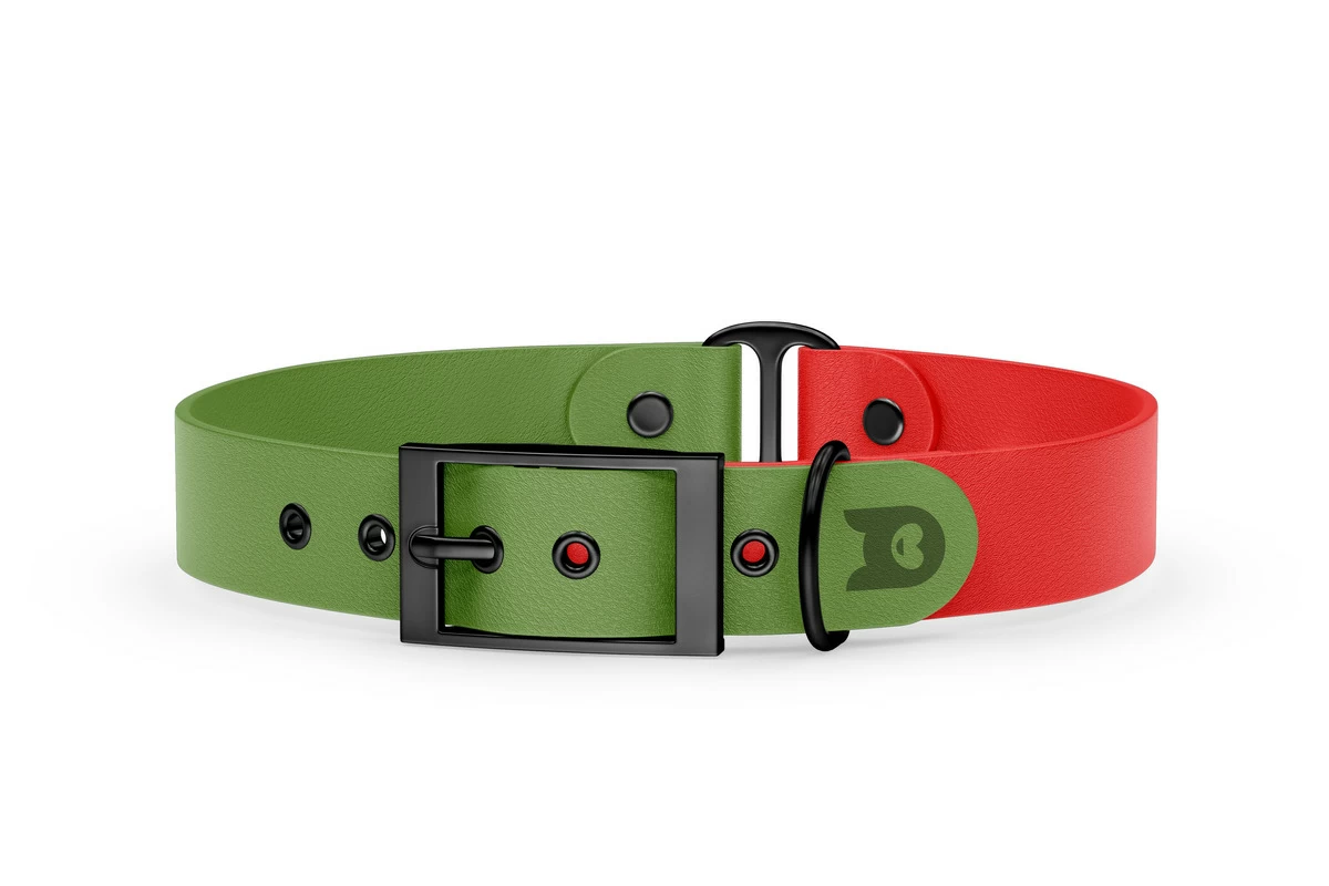 Halsband Duo Abenteuer