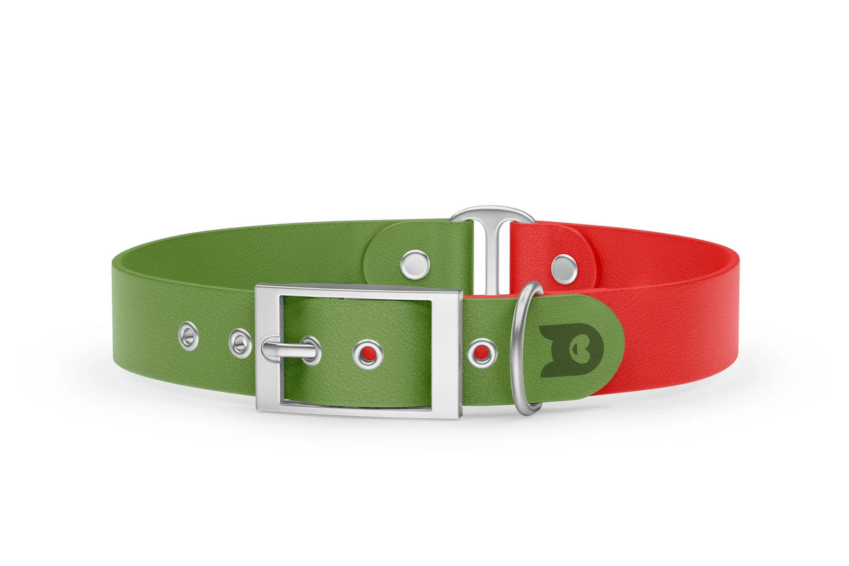 Halsband Duo Abenteuer