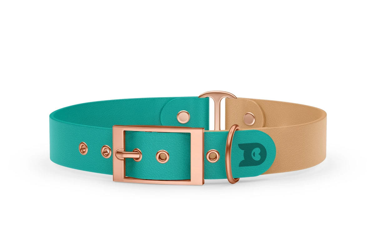Halsband Duo Abenteuer