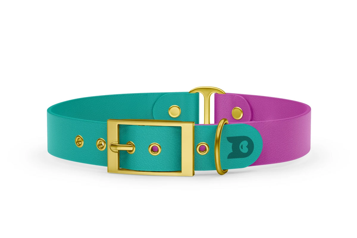 Halsband Duo Abenteuer