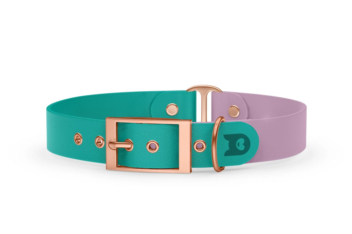 Halsband Duo Abenteuer