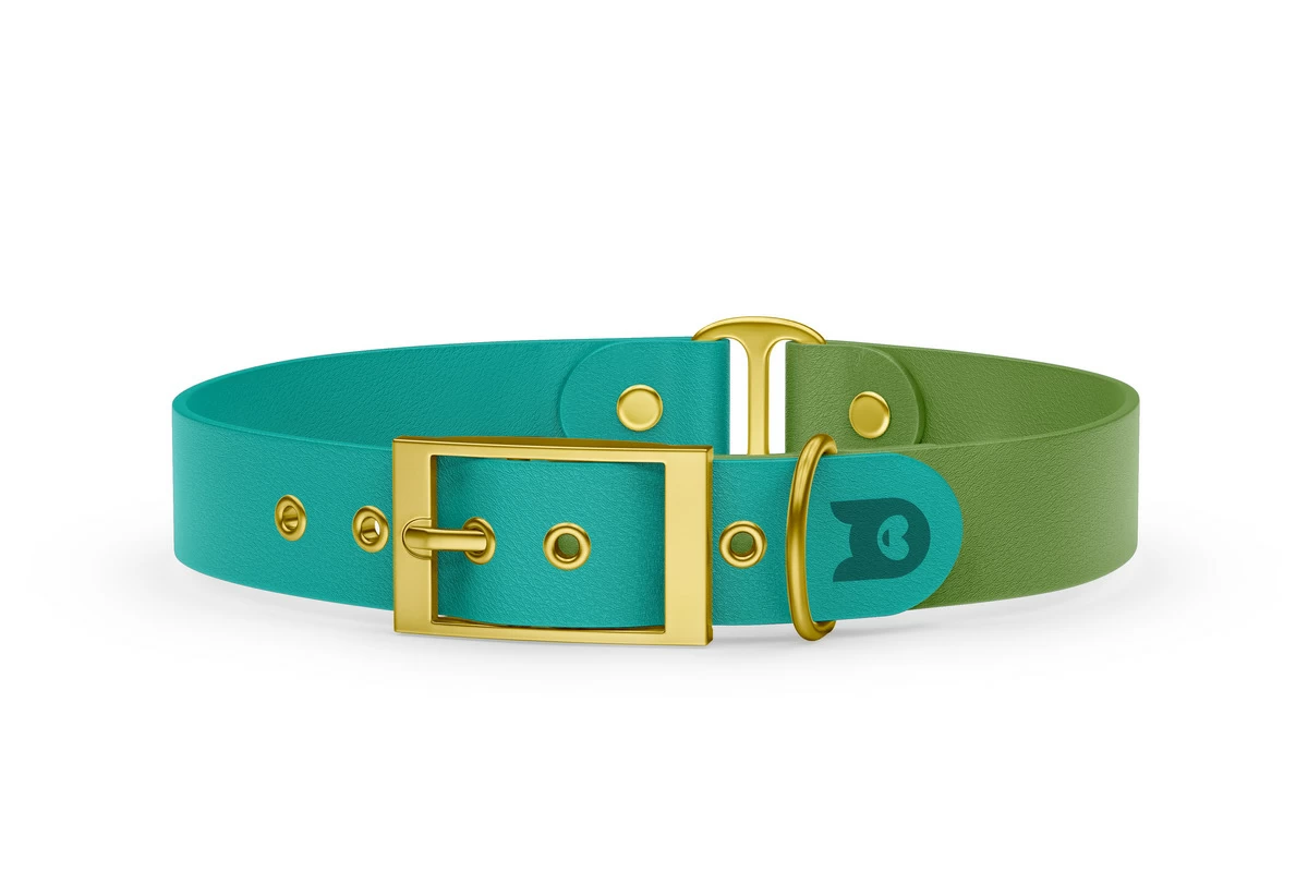 Halsband Duo Abenteuer