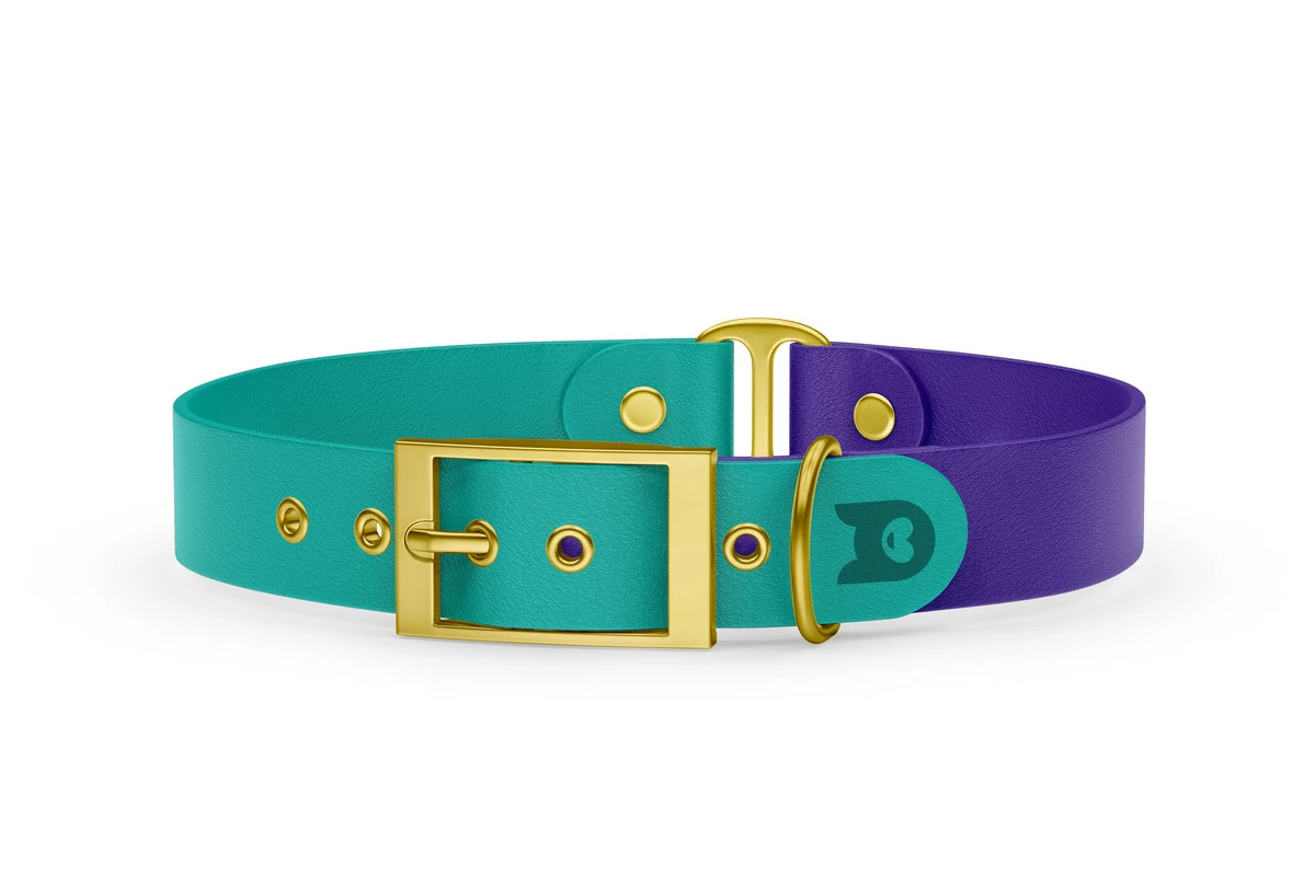 Halsband Duo Abenteuer