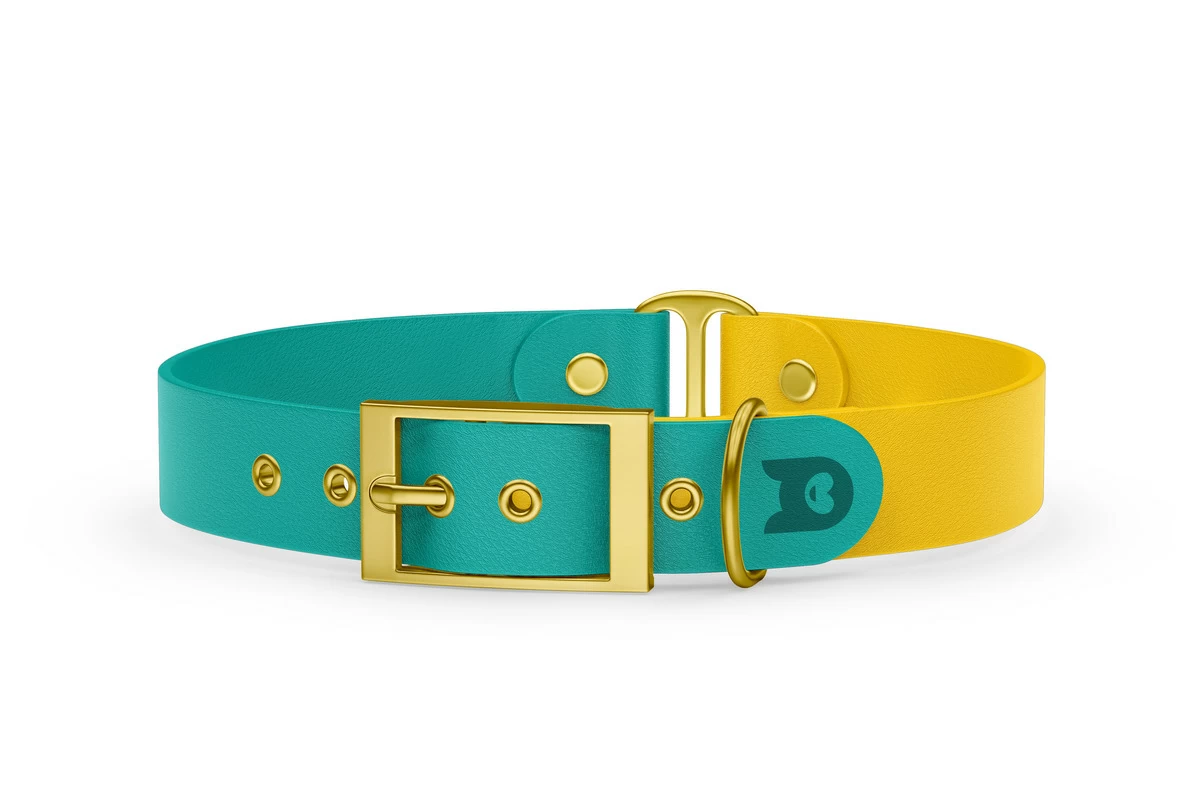 Halsband Duo Abenteuer