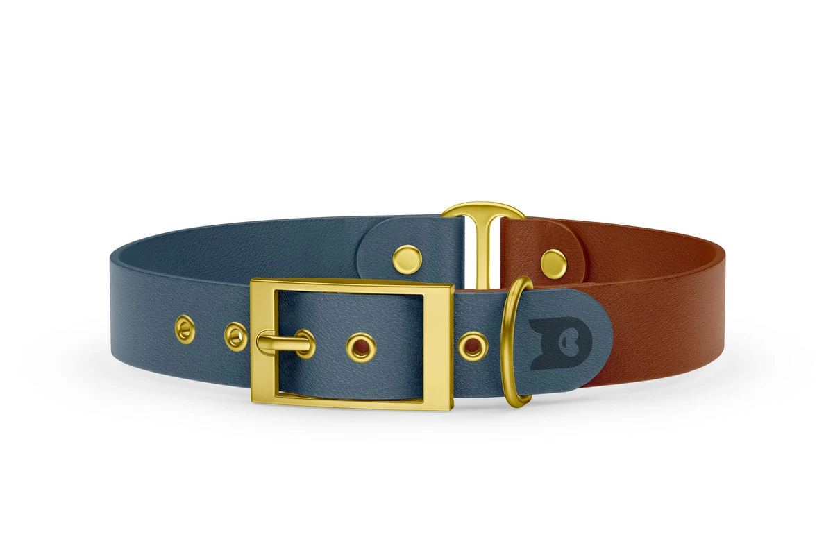 Halsband Duo Abenteuer