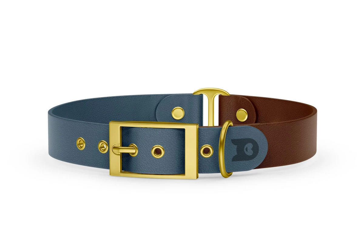 Halsband Duo Abenteuer