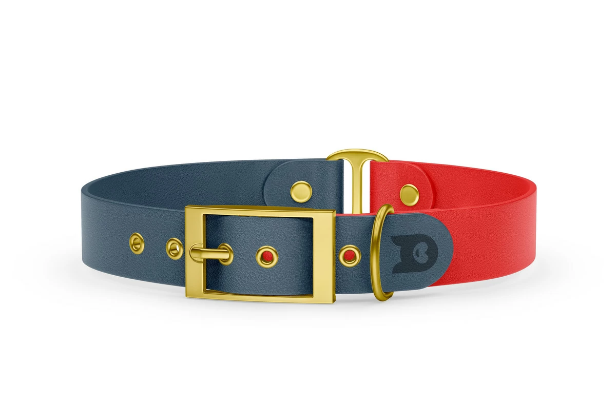 Halsband Duo Abenteuer