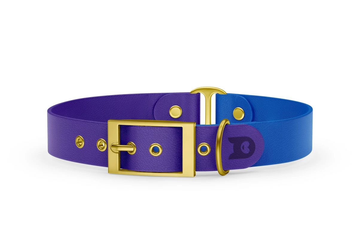 Halsband Duo Abenteuer