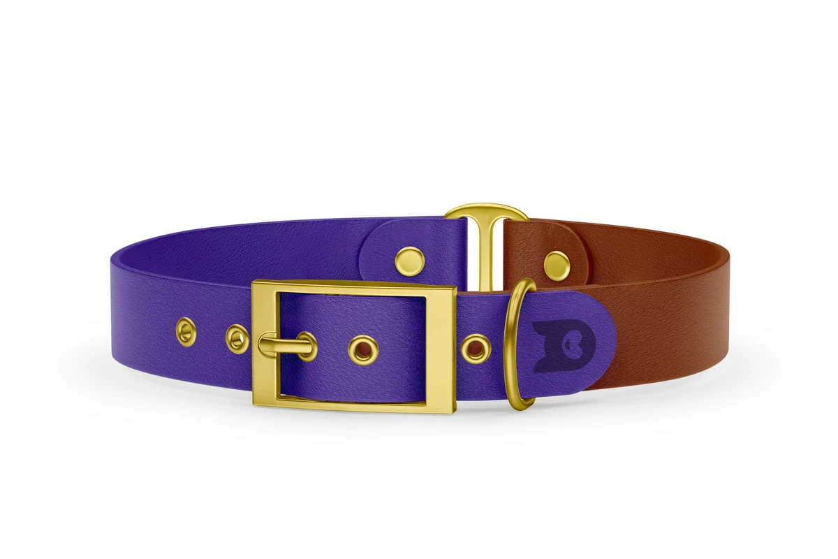 Halsband Duo Abenteuer