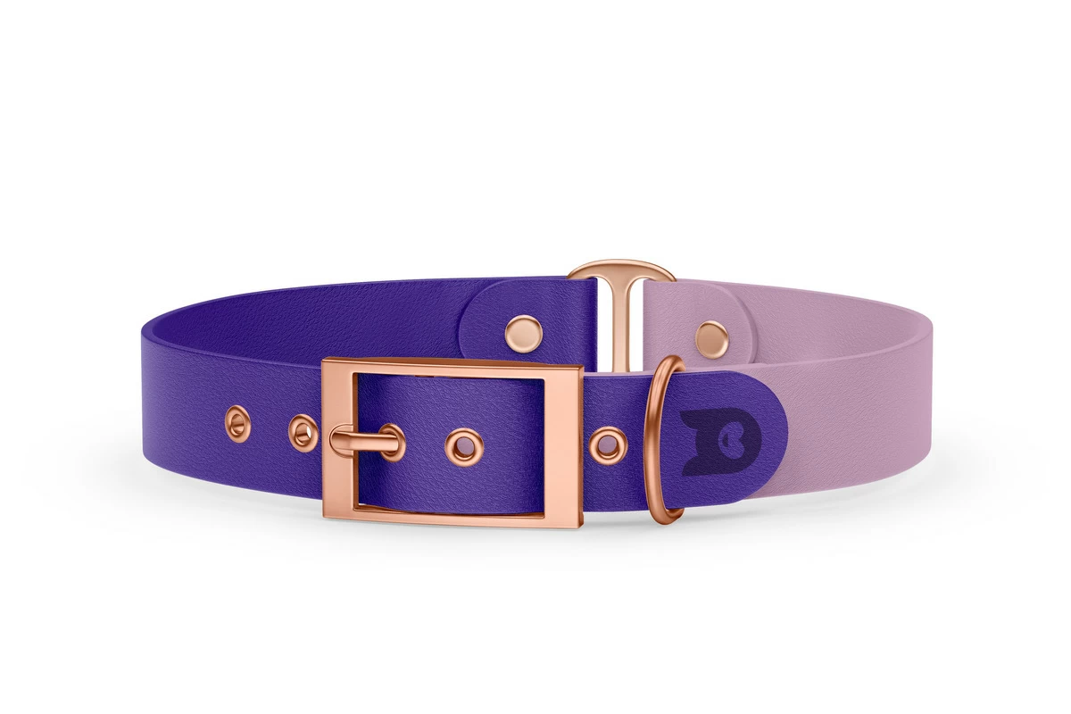 Halsband Duo Abenteuer