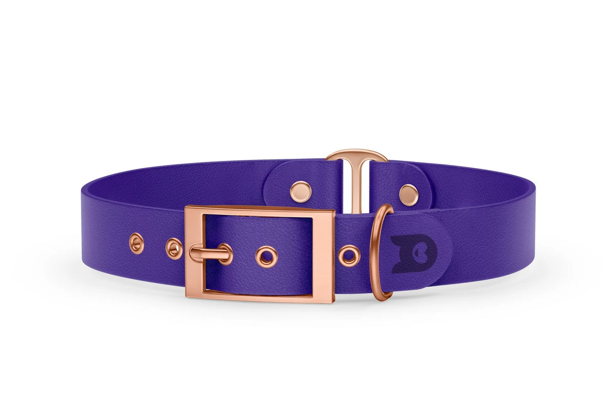 Halsband Duo Abenteuer