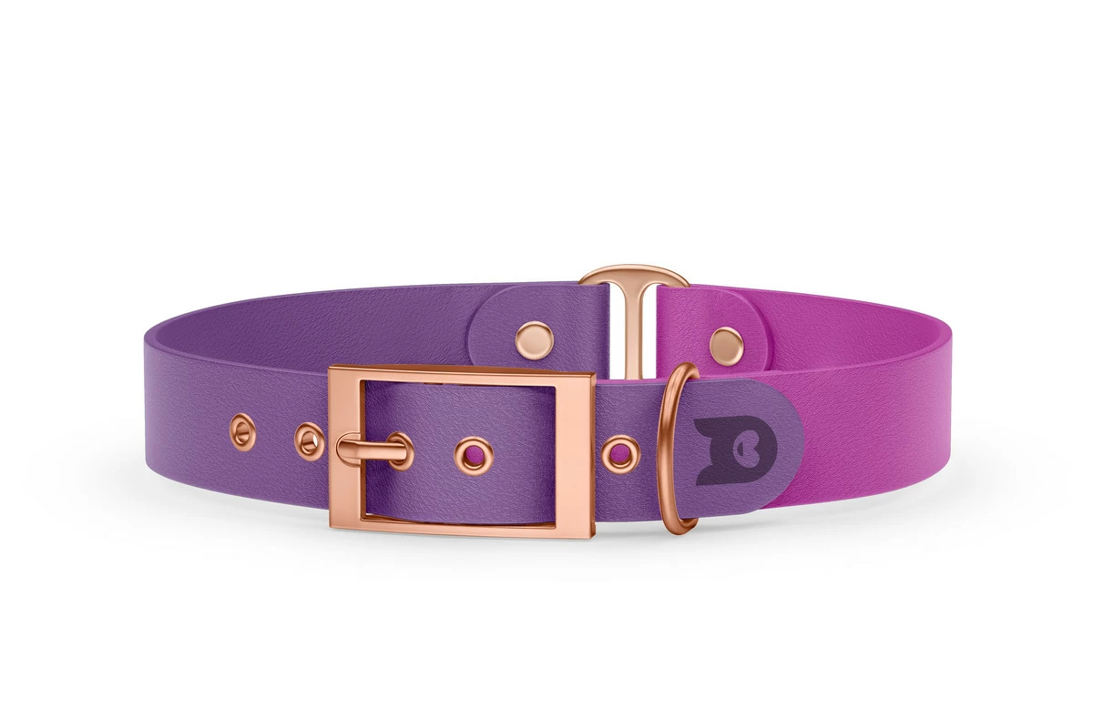 Halsband Duo Abenteuer