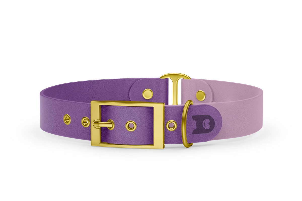 Halsband Duo Abenteuer