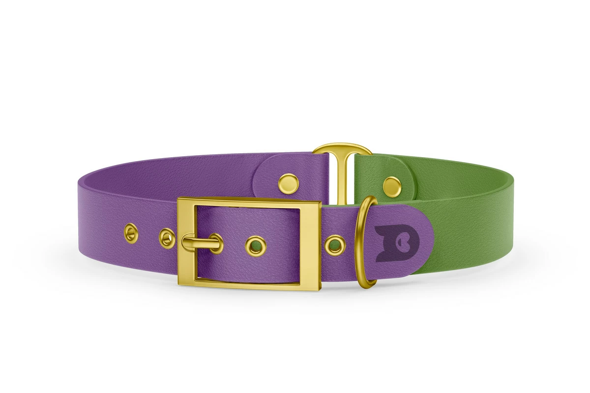 Halsband Duo Abenteuer