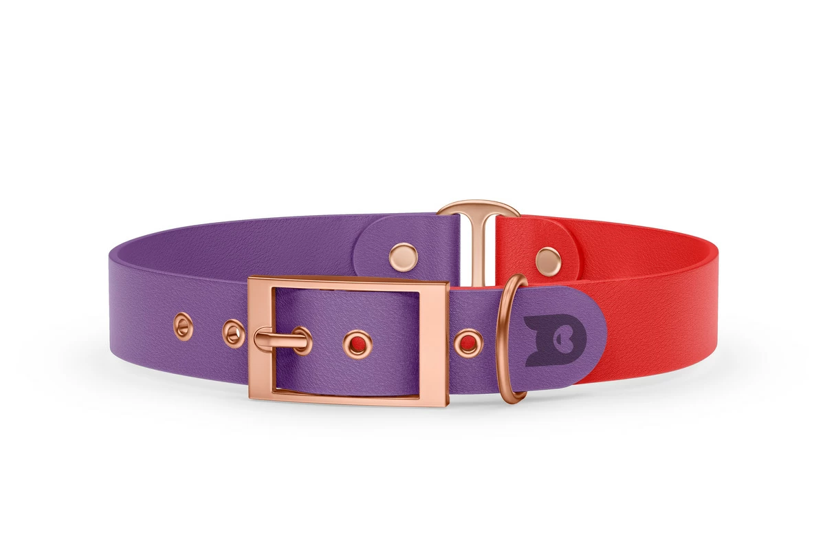 Halsband Duo Abenteuer