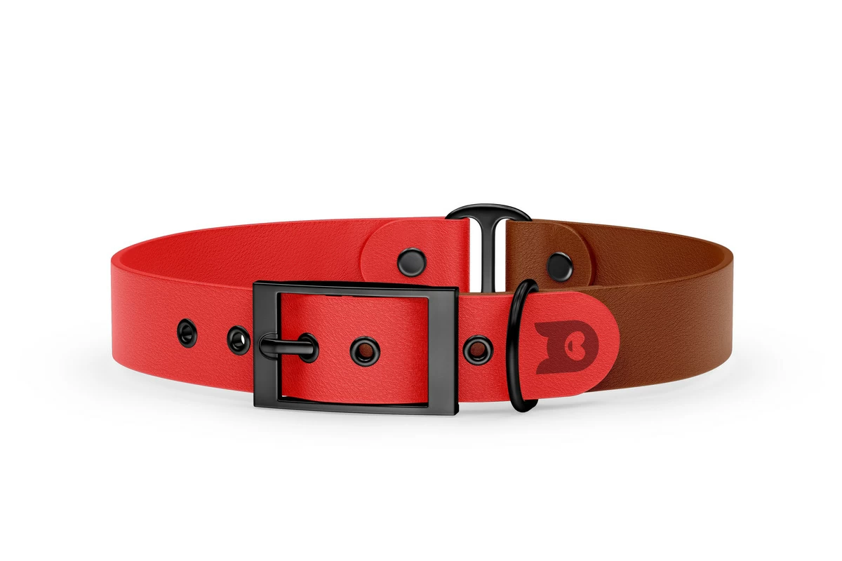 Halsband Duo Abenteuer