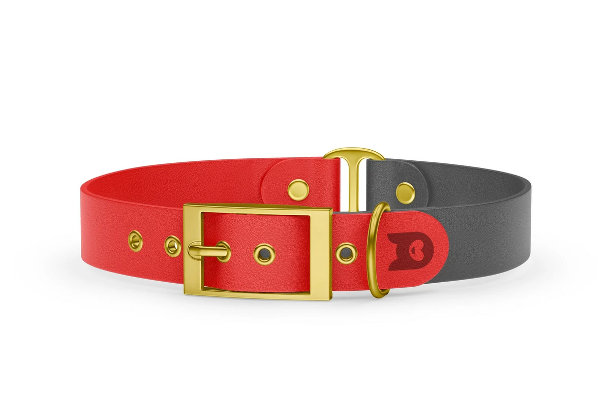 Halsband Duo Abenteuer