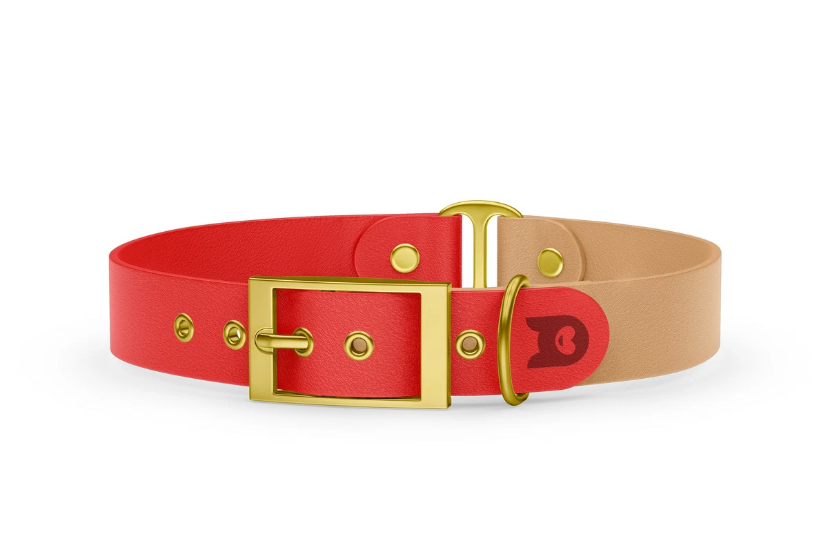 Halsband Duo Abenteuer