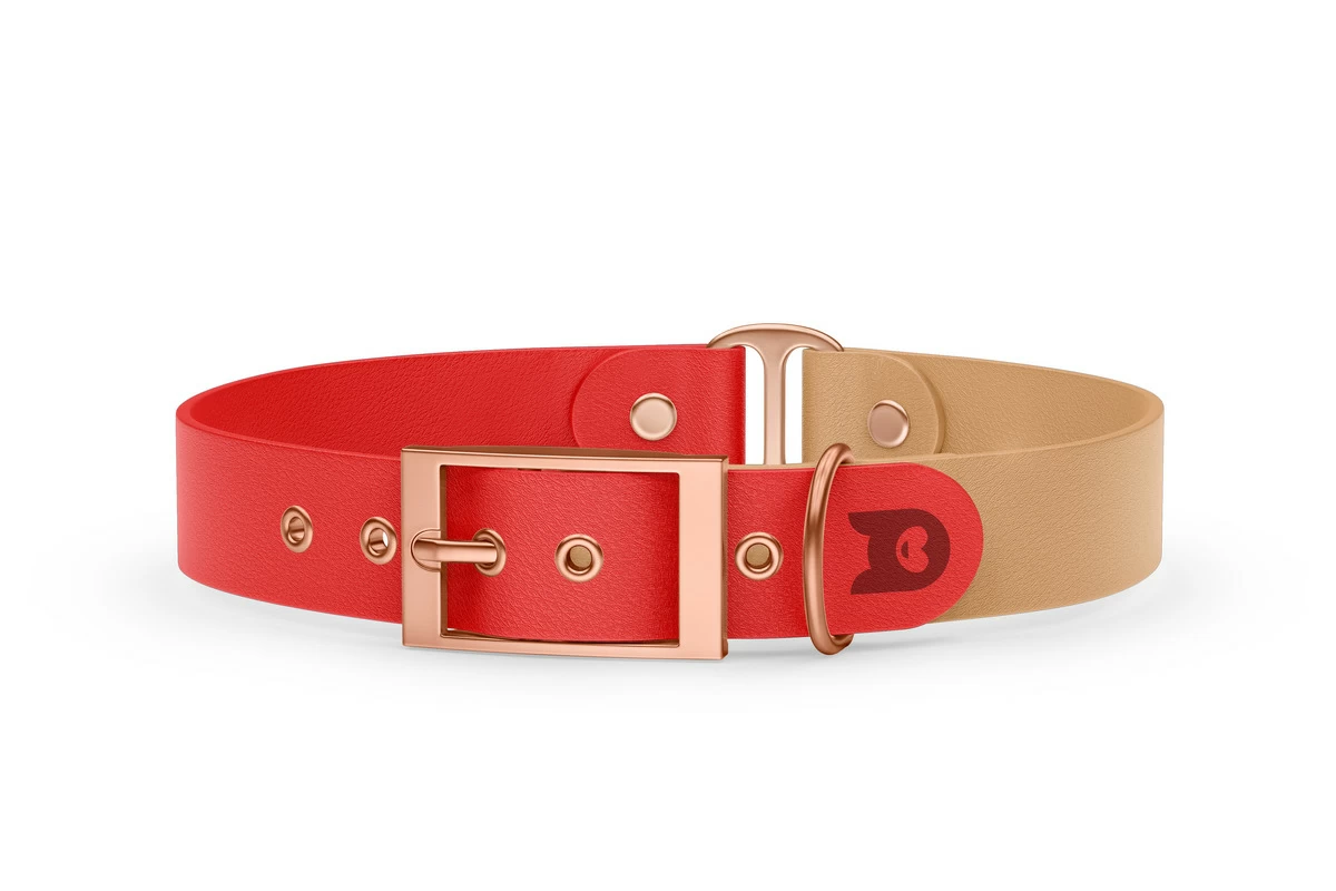 Halsband Duo Abenteuer
