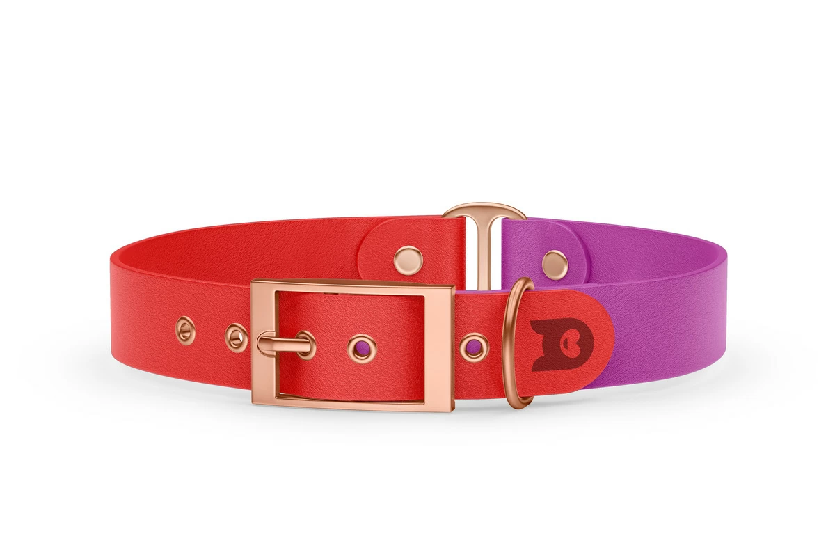 Halsband Duo Abenteuer