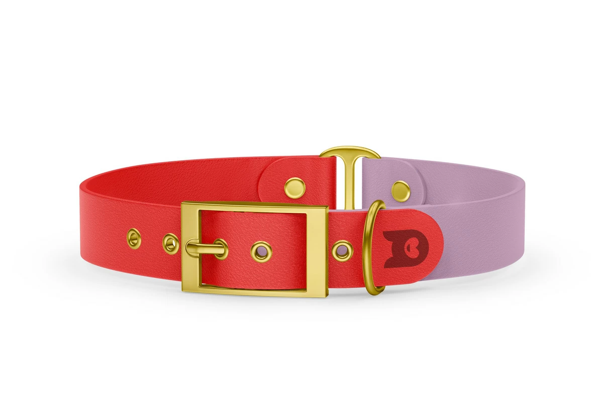 Halsband Duo Abenteuer