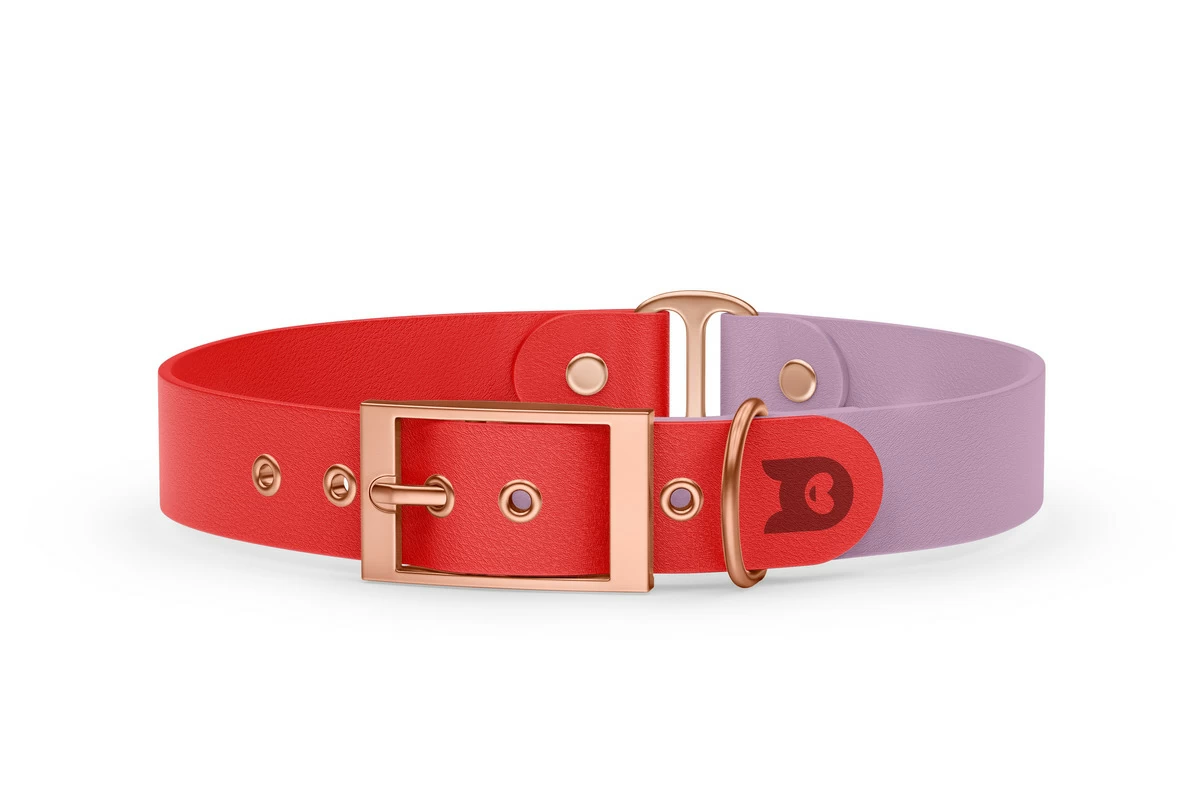 Halsband Duo Abenteuer