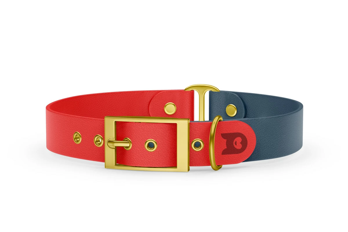 Halsband Duo Abenteuer