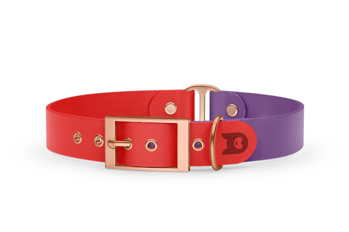 Halsband Duo Abenteuer
