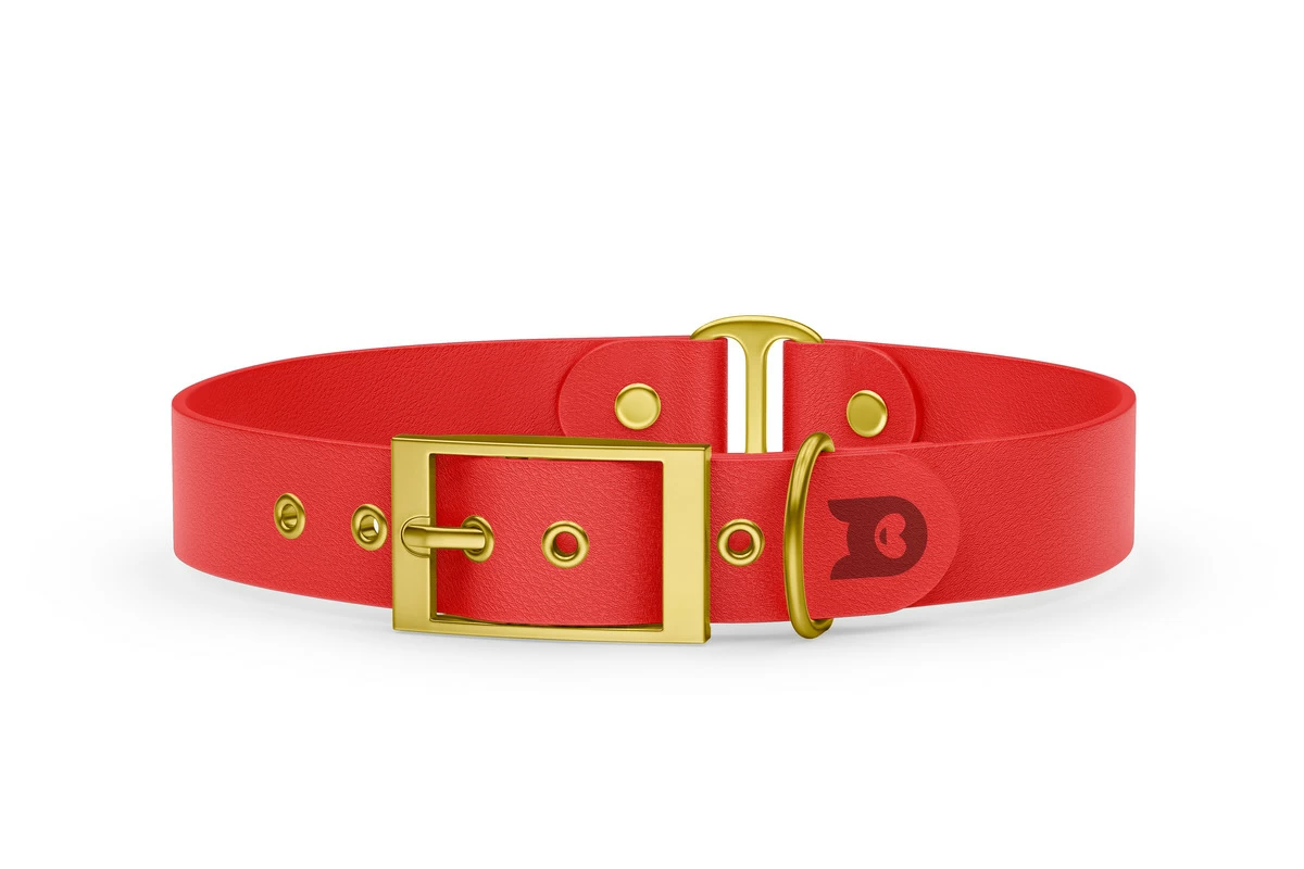 Halsband Duo Abenteuer
