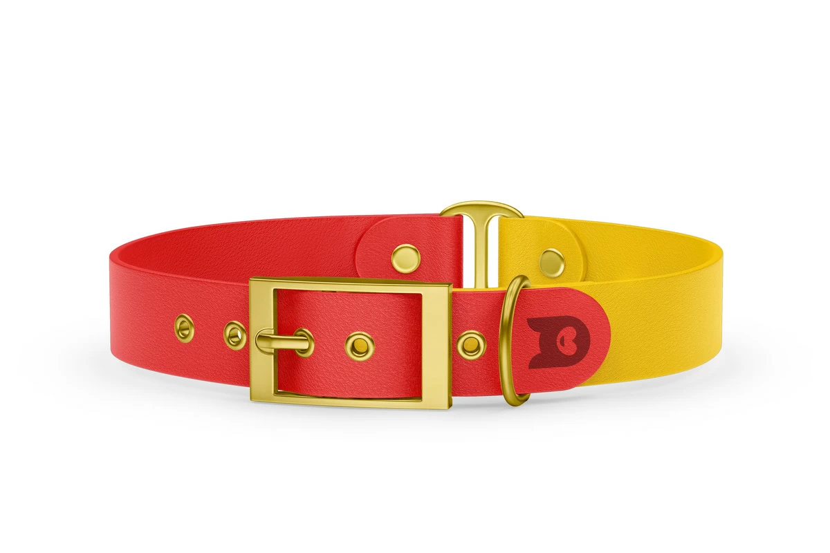 Halsband Duo Abenteuer
