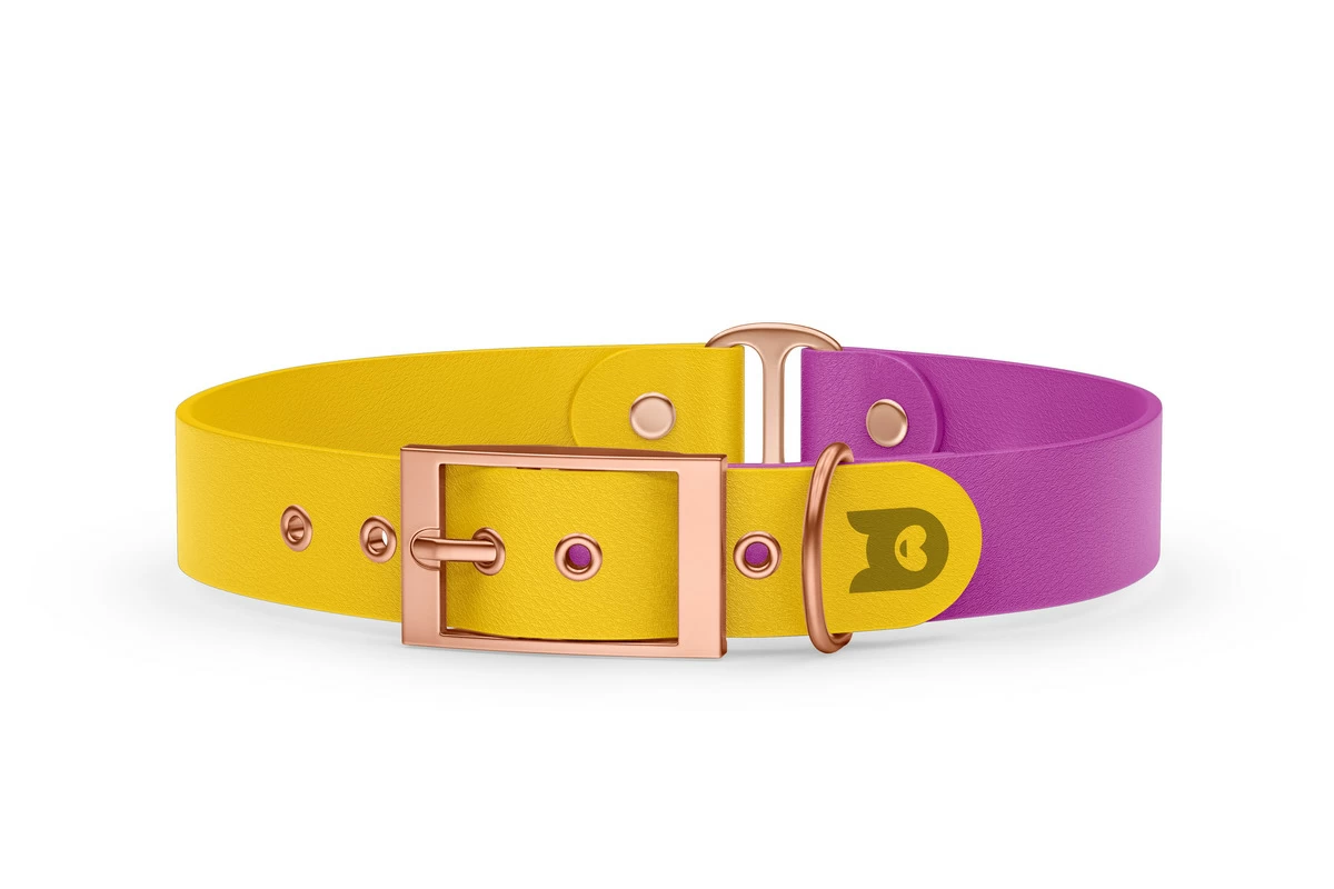 Halsband Duo Abenteuer