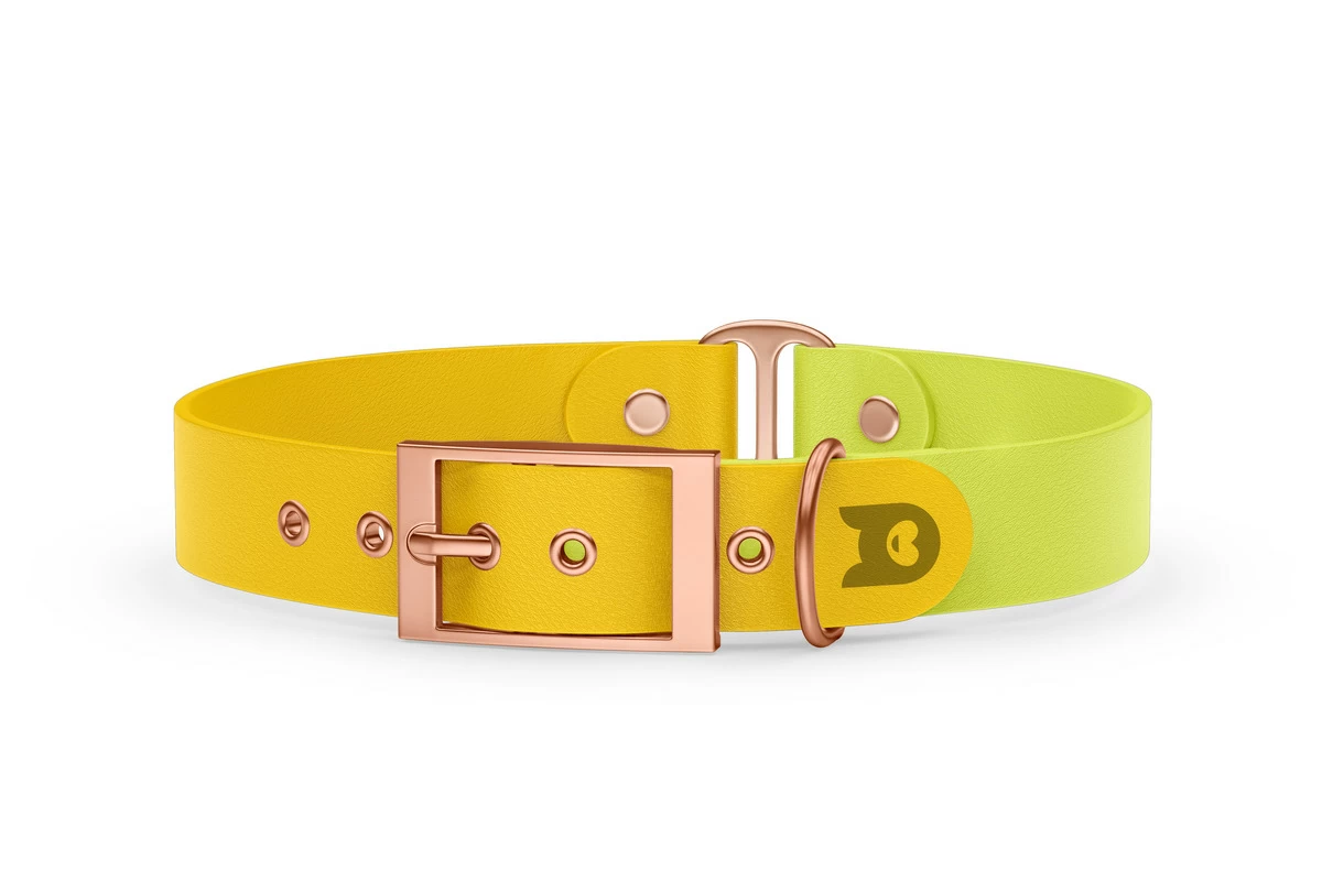 Halsband Duo Abenteuer