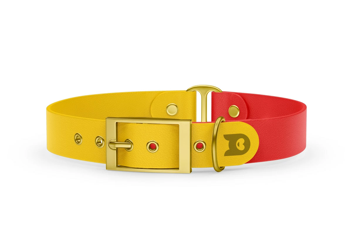 Halsband Duo Abenteuer
