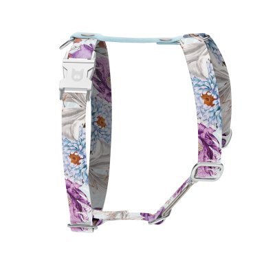 Hundegeschirr Kollektion Bloom