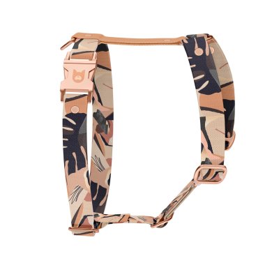 Hundegeschirr Kollektion Mojave