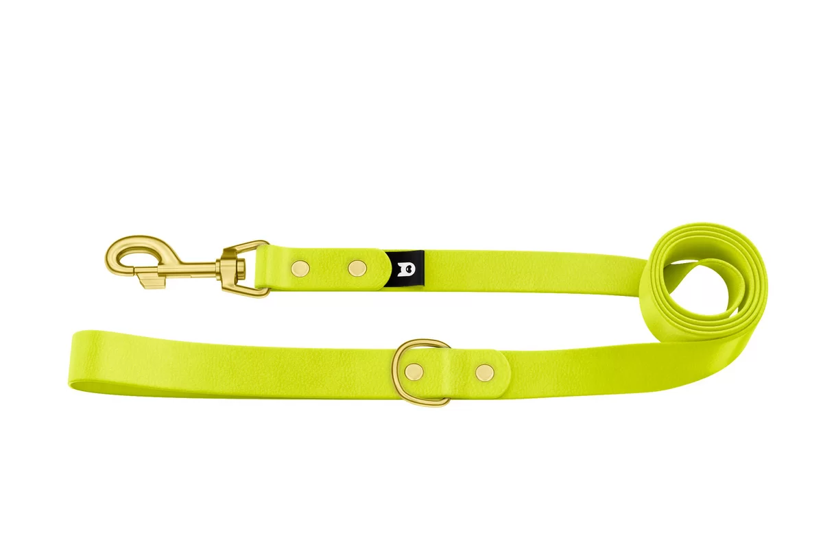 Leine Basic Abenteuer