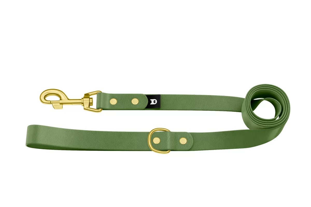 Leine Basic Abenteuer