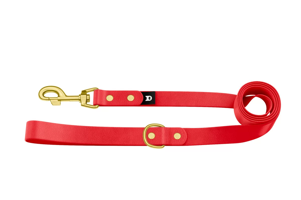 Leine Basic Abenteuer