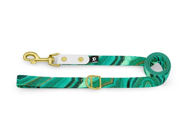 Leinen City Kollektion Jade