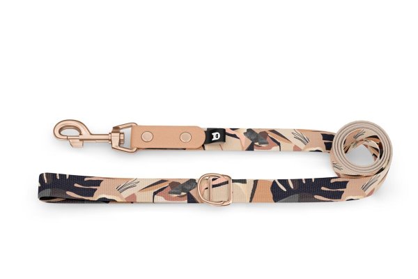 Leinen City Kollektion Mojave