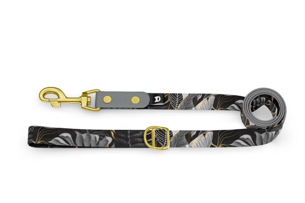 Leinen City Kollektion Onyx