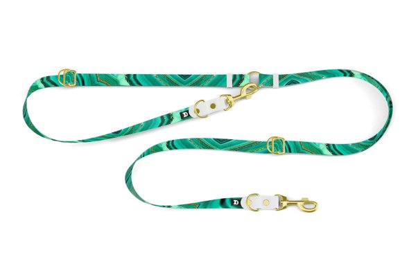 Leinen Cross Kollektion Jade