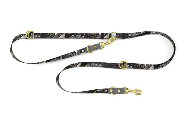Leinen Cross Kollektion Onyx