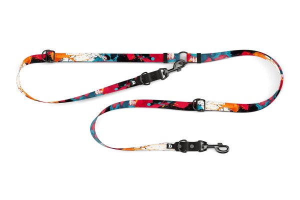 Leinen Cross Kollektion Splash